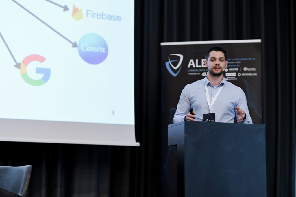Cybersecurity Alert Conference