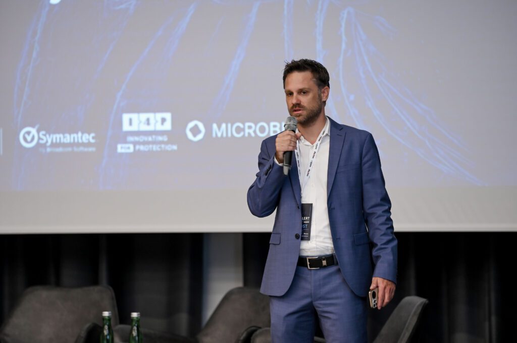 Cybersecurity Alert Conference