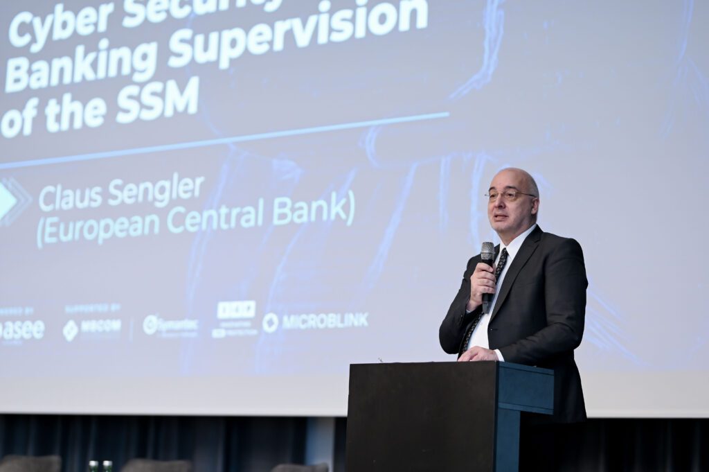 Cybersecurity Alert Conference