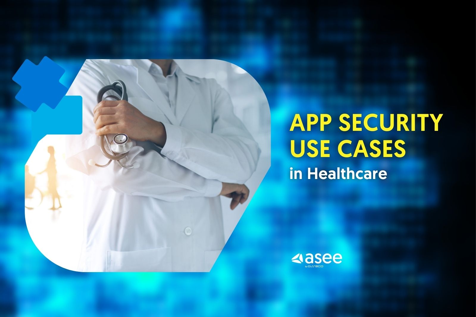 mobile app security use cases in healthcare